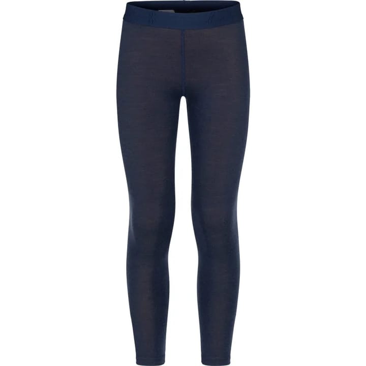 Urberg Merino-Bamboo Base Layer Set Jr Dark Navy Urberg