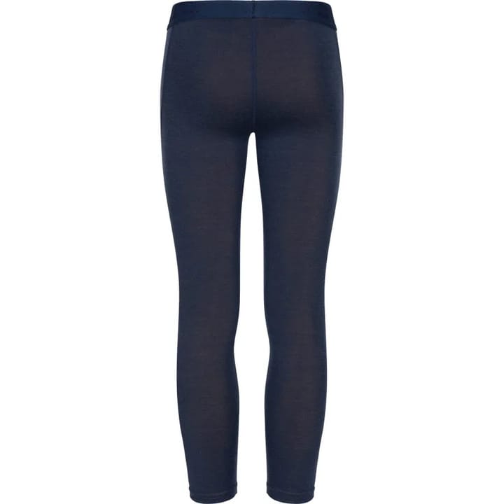 Urberg Merino-Bamboo Base Layer Set Jr Dark Navy Urberg Urberg Merino-Bamboo Base Layer Set Jr Dark Navy Urberg