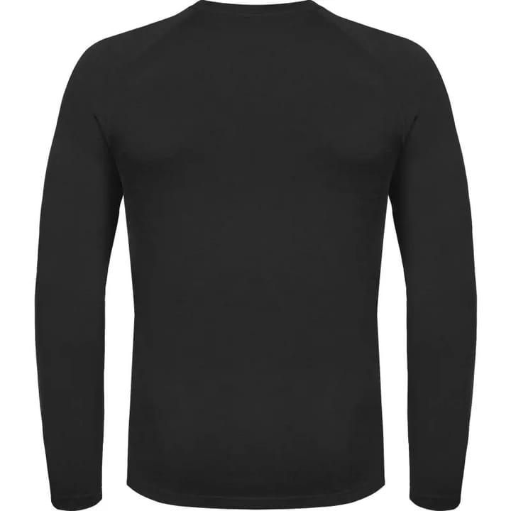 Urberg Merino-Bamboo Base Layer Top Men Black Beauty Urberg