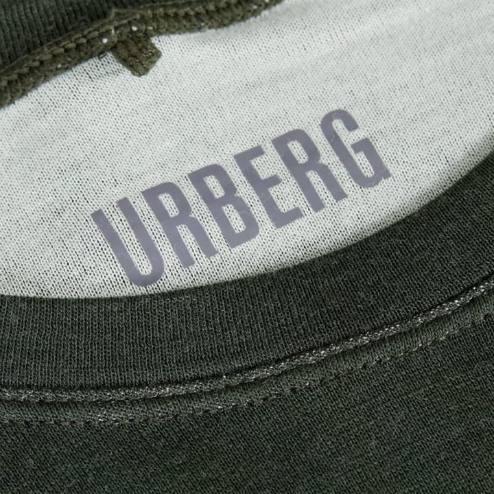 Urberg Merino-Bamboo Base Layer Top Men Kombu Green Urberg Urberg Merino-Bamboo Base Layer Top Men Kombu Green Urberg