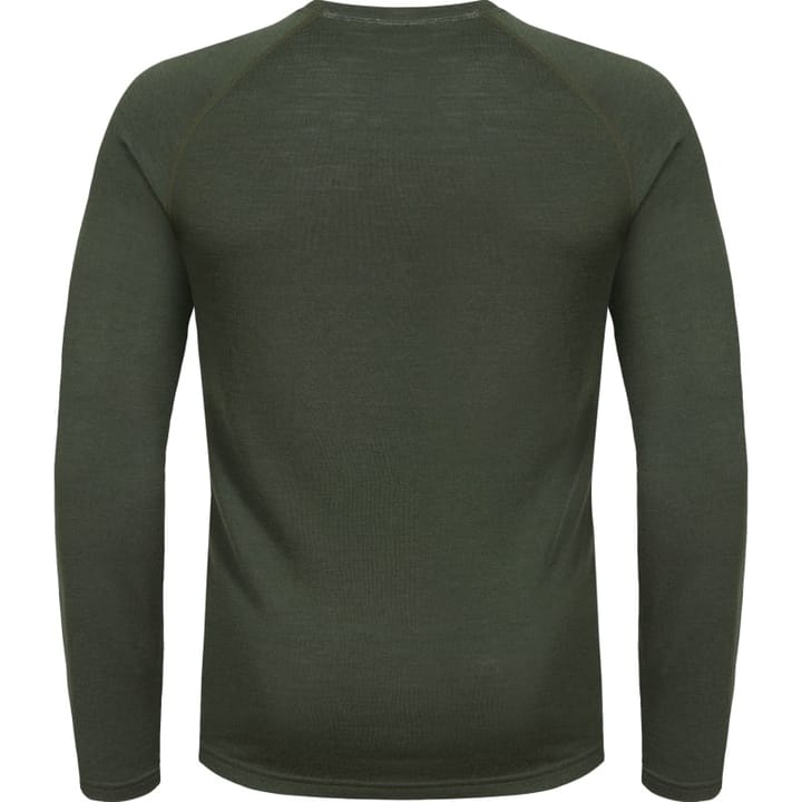 Urberg Merino-Bamboo Base Layer Top Men Kombu Green Urberg Urberg Merino-Bamboo Base Layer Top Men Kombu Green Urberg