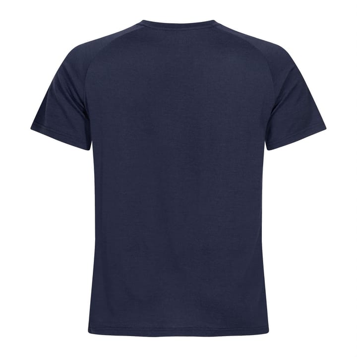Urberg Men's Merino T-Shirt Black Iris Urberg Urberg Men's Merino T-Shirt Black Iris Urberg