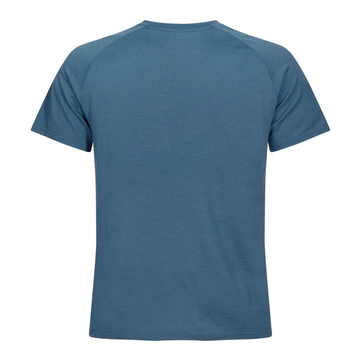 Urberg Men's Merino T-Shirt Mallard Blue Urberg