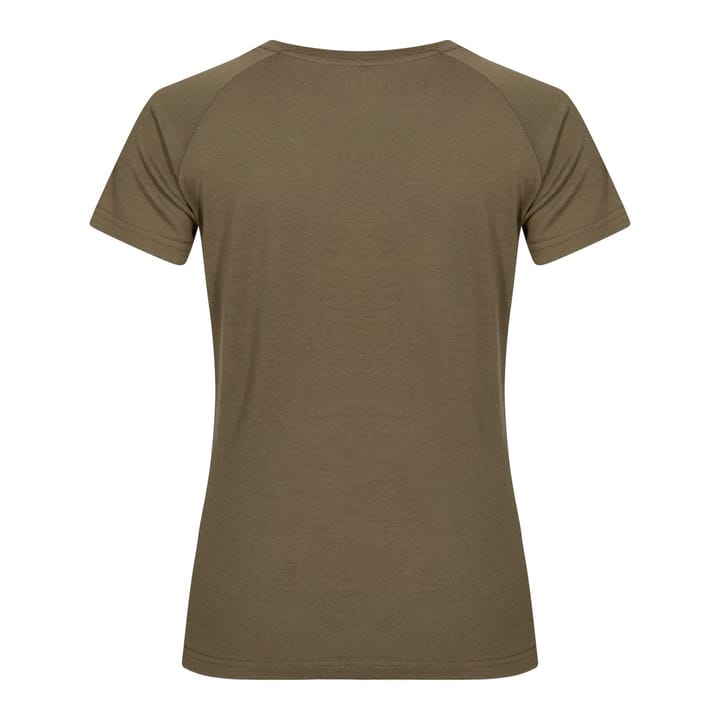 Urberg Women's Merino T-Shirt Capers Urberg Urberg Women's Merino T-Shirt Capers Urberg