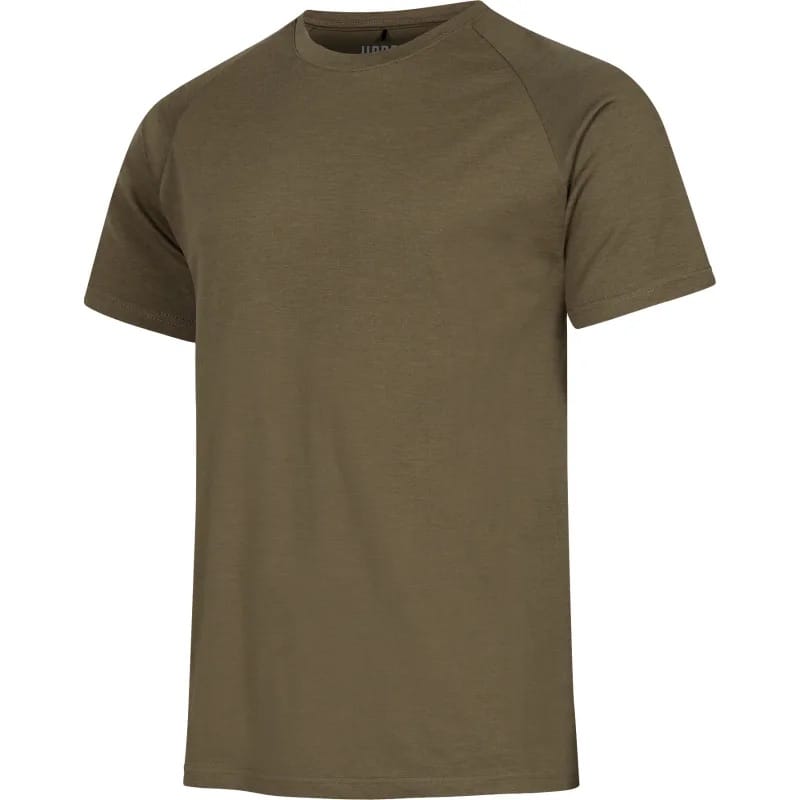 Urberg Merino Tee Men Capers