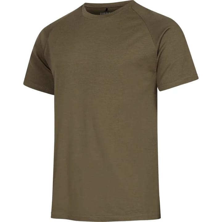 Urberg Merino Tee Men Capers Urberg