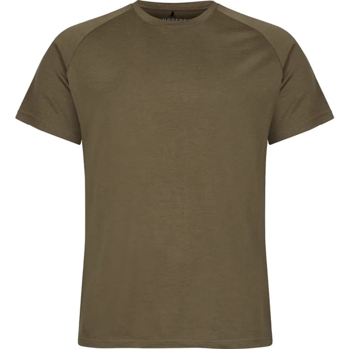 Urberg Merino Tee Men Capers Urberg Urberg Merino Tee Men Capers Urberg