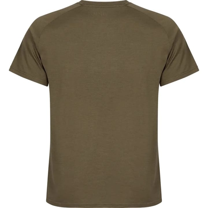 Urberg Merino Tee Men Capers Urberg Urberg Merino Tee Men Capers Urberg