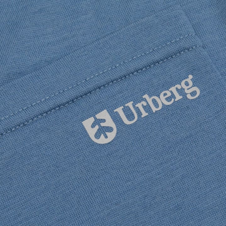 Urberg Merino Tube Blue Stone Urberg Urberg Merino Tube Blue Stone Urberg