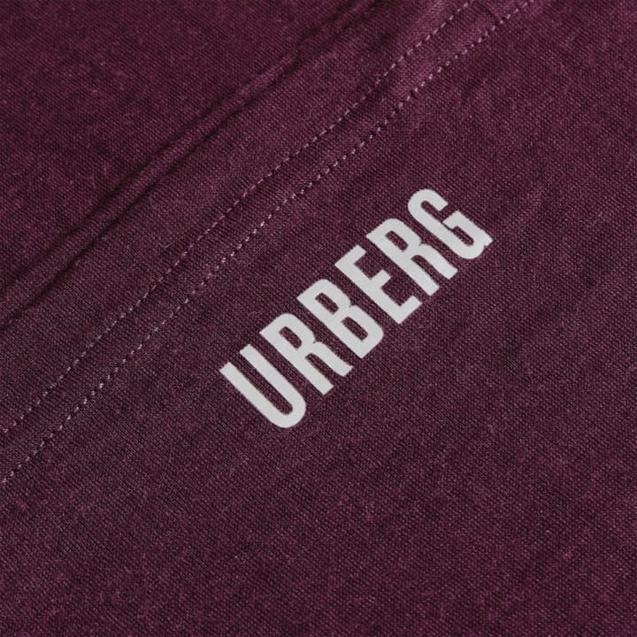 Urberg Merino Tube Dark Plum Urberg Urberg Merino Tube Dark Plum Urberg