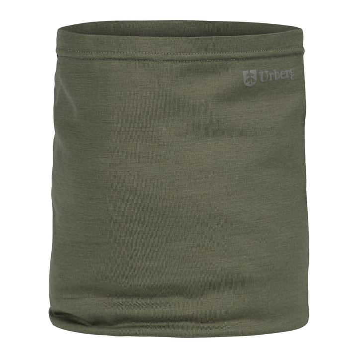 Urberg Merino Tube Deep Lichen Green Urberg