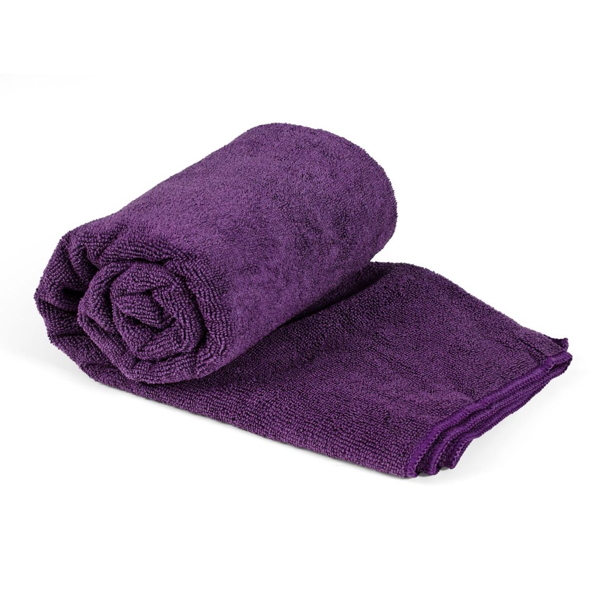 Urberg Microfiber Towel 70x135cm Dark Purple