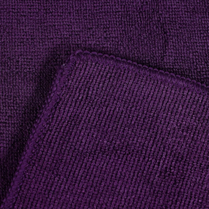 Urberg Microfiber Towel 85x150 cm Dark Purple Urberg Urberg Microfiber Towel 85x150 cm Dark Purple Urberg
