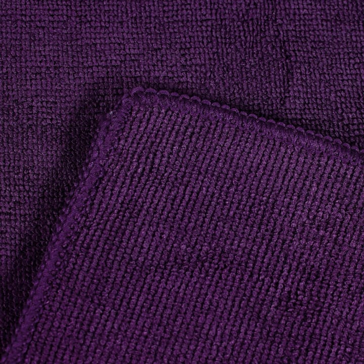 Urberg Microfiber Towel 85x150cm Dark Purple Urberg