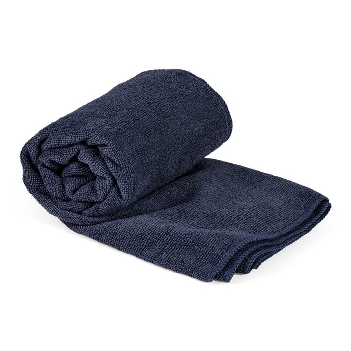 Urberg Microfiber Towel 85x150cm Navy Urberg
