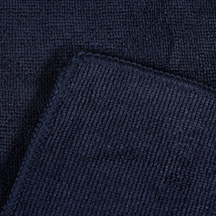 Urberg Microfiber Towel 85x150cm Navy Urberg