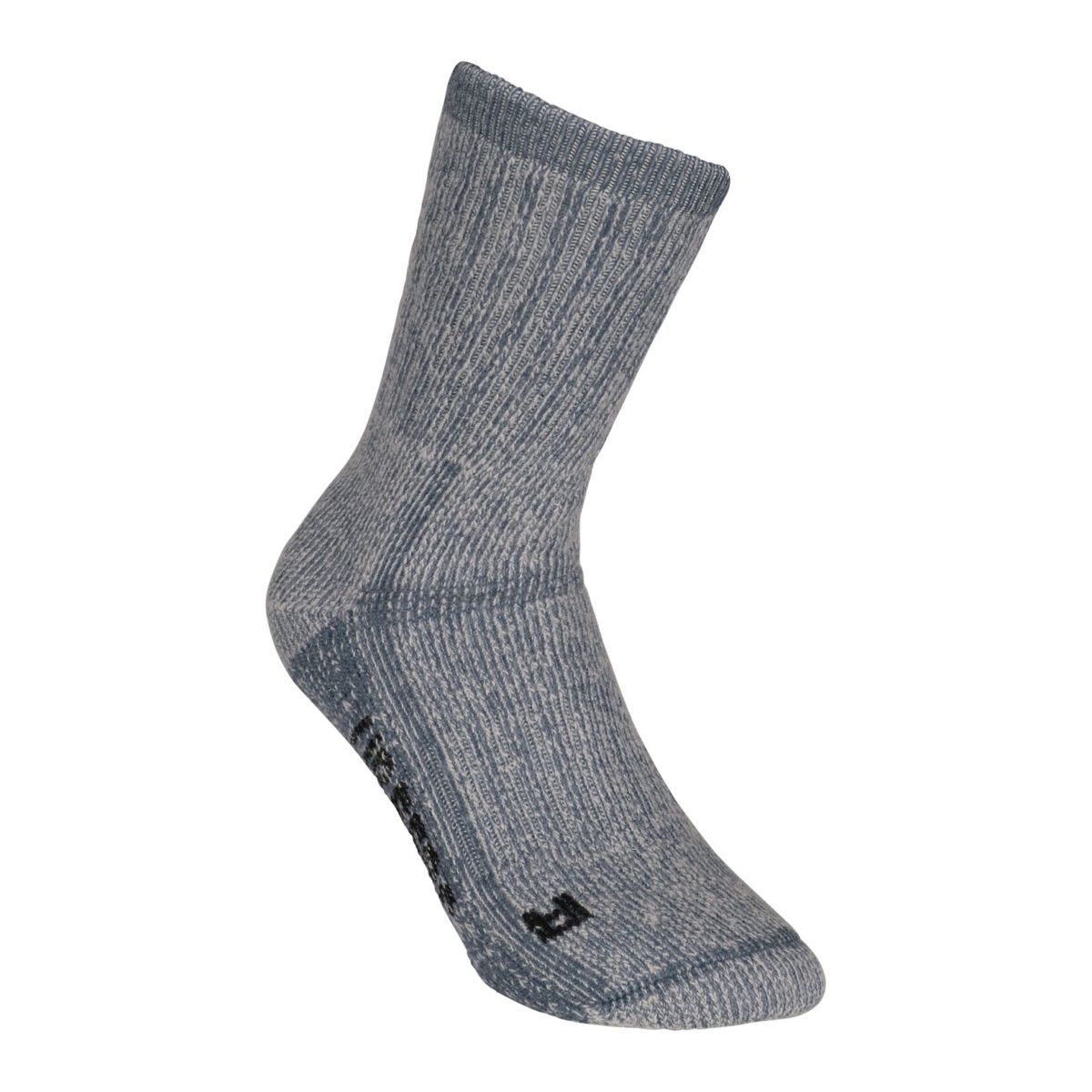 Urberg Mountain Trail Merino Sock Midnight Navy Fjellsport.no