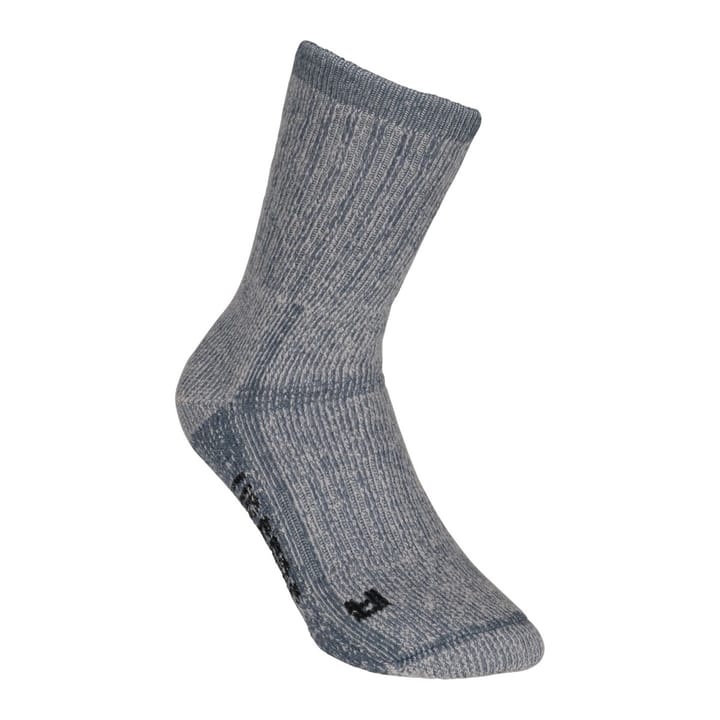 Urberg Mountain Trail Merino Sock Midnight Navy Urberg