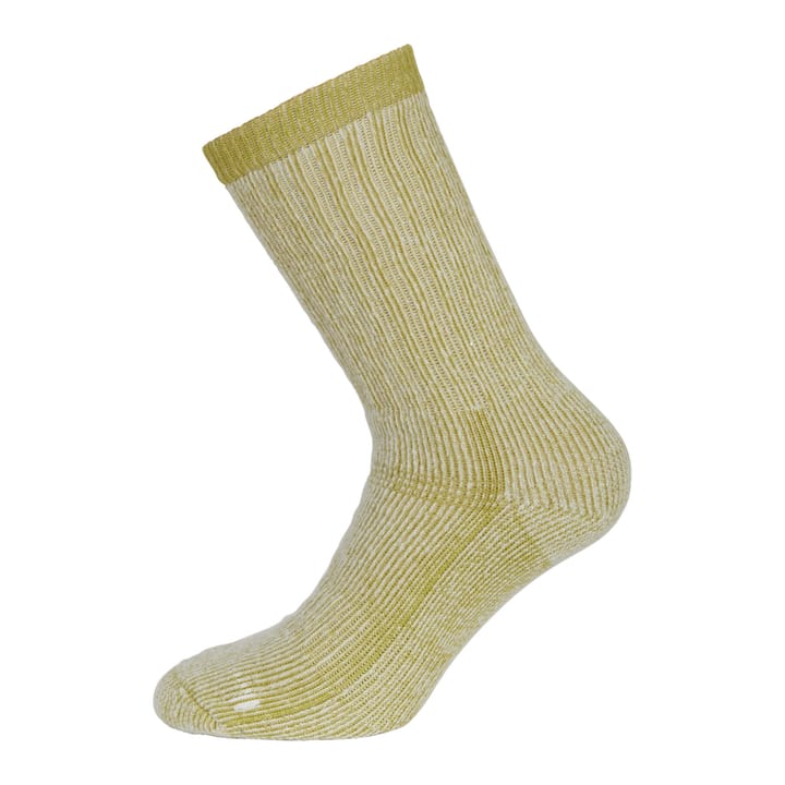 Urberg Mountain Trail Merino Sock Deep Lichen Green Urberg