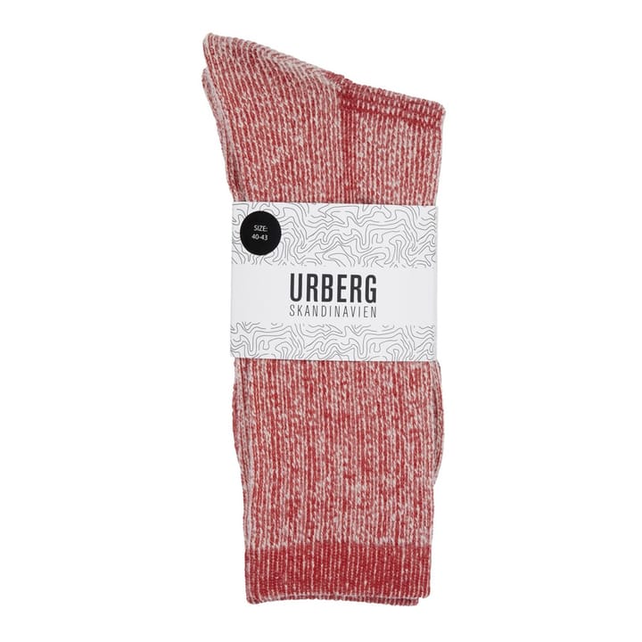 Mountain Trail Merino Sock Tandori Spice Urberg