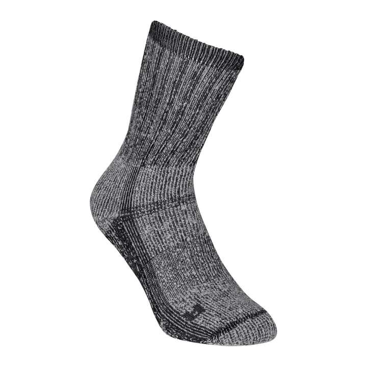 Urberg Mountain Trail Merino Sock Asphalt Urberg