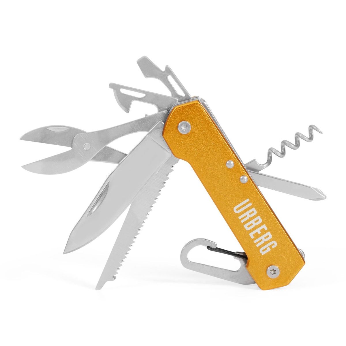 Urberg Multi Function Knife Sunflower