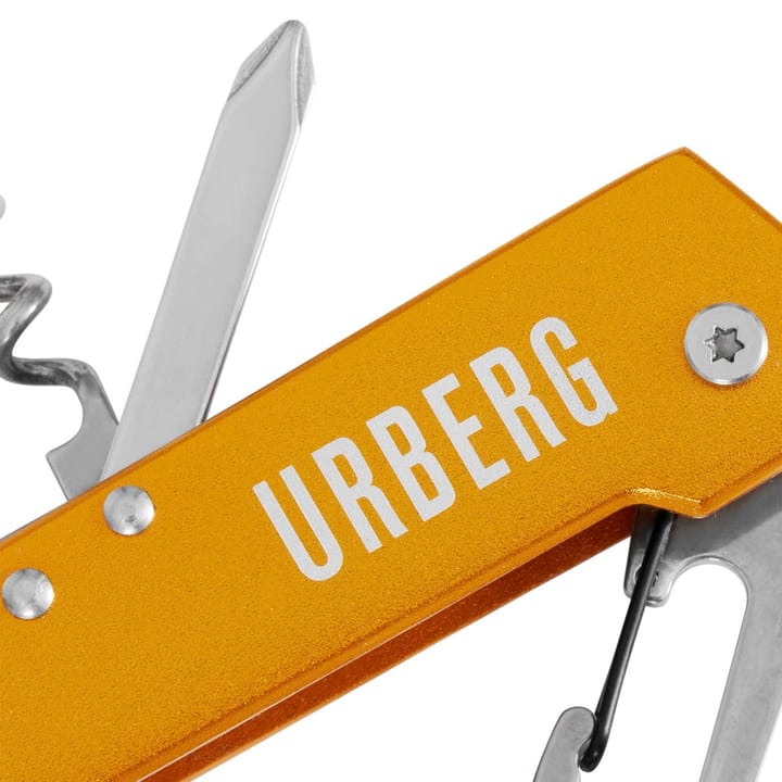Urberg Multi Function Knife Sunflower Urberg