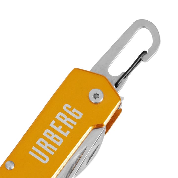 Urberg Multi Function Knife Sunflower Urberg