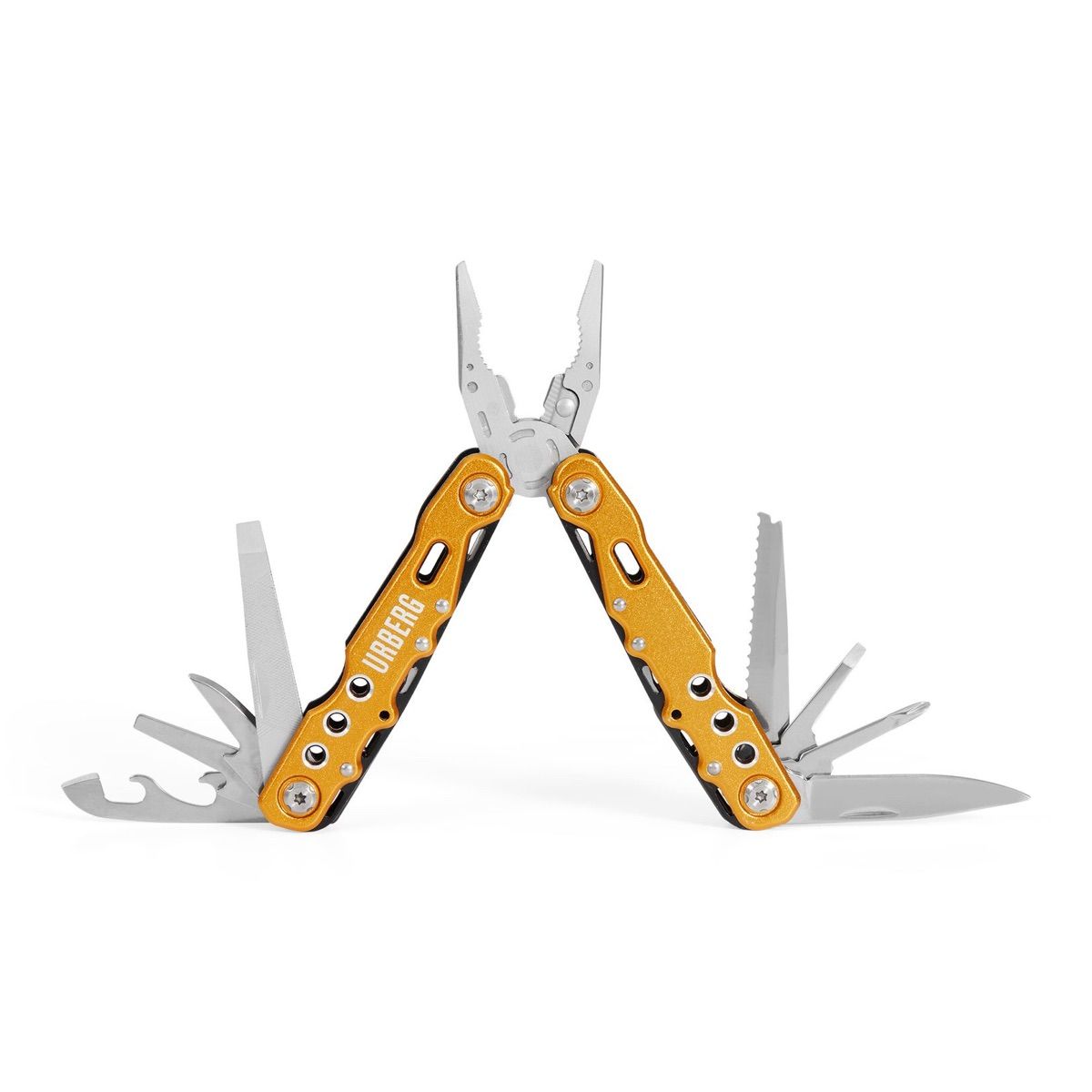 Urberg Multi Tool G2 Sunflower