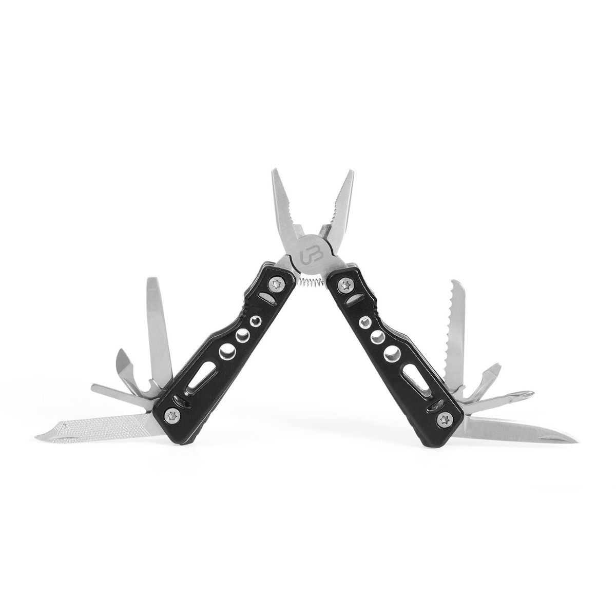 Urberg Multi Tool Small Black