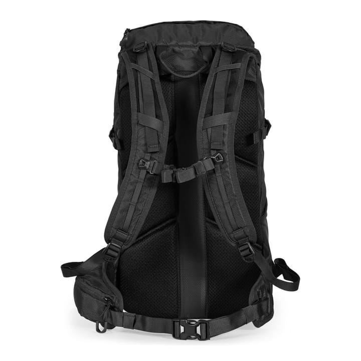 Urberg Murjek Backpack 28l Black Urberg