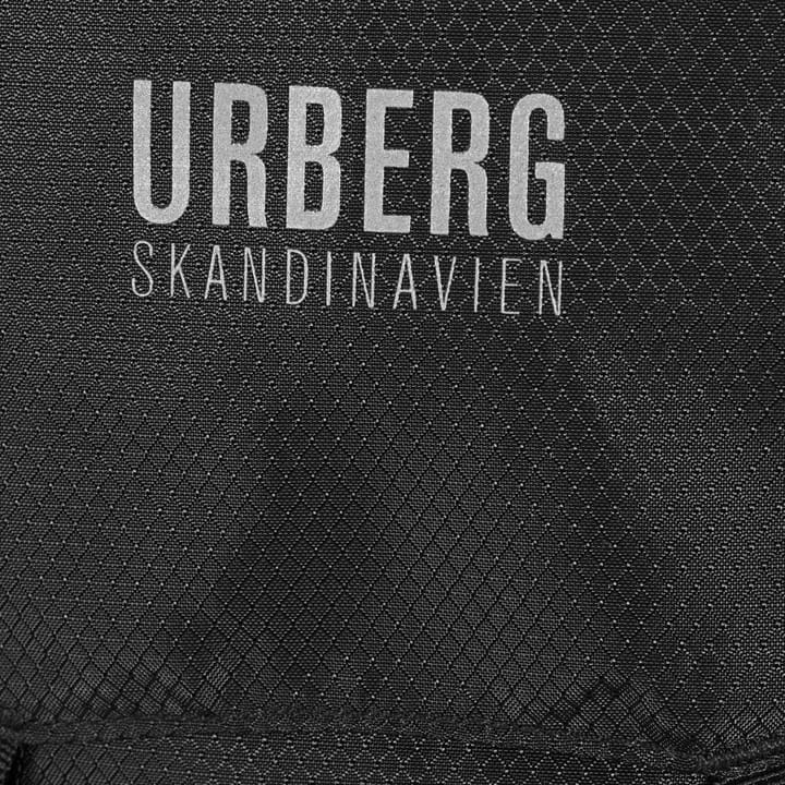 Urberg Murjek Backpack 28l Black Urberg