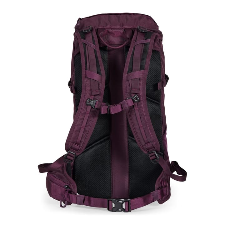 Urberg Murjek Backpack 28l Dark Plum Urberg