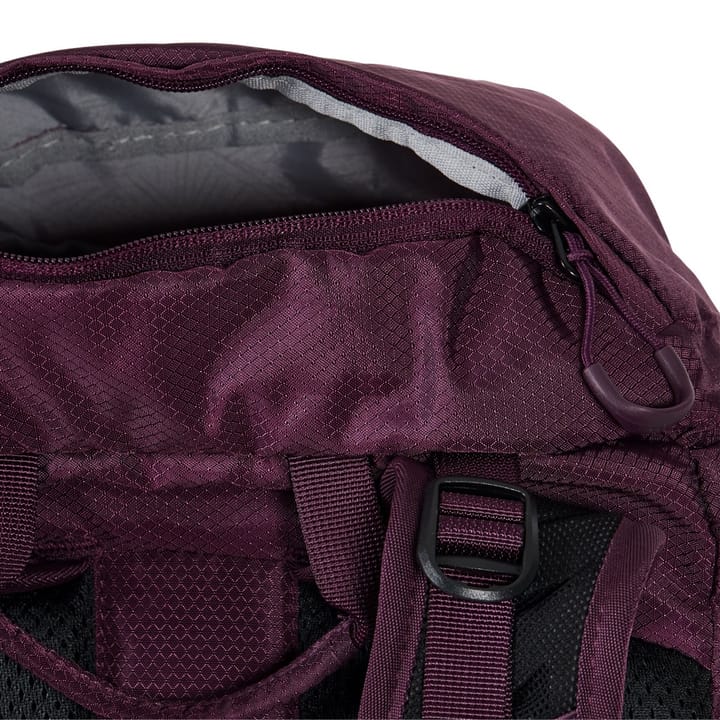 Urberg Murjek Backpack 28l Dark Plum Urberg