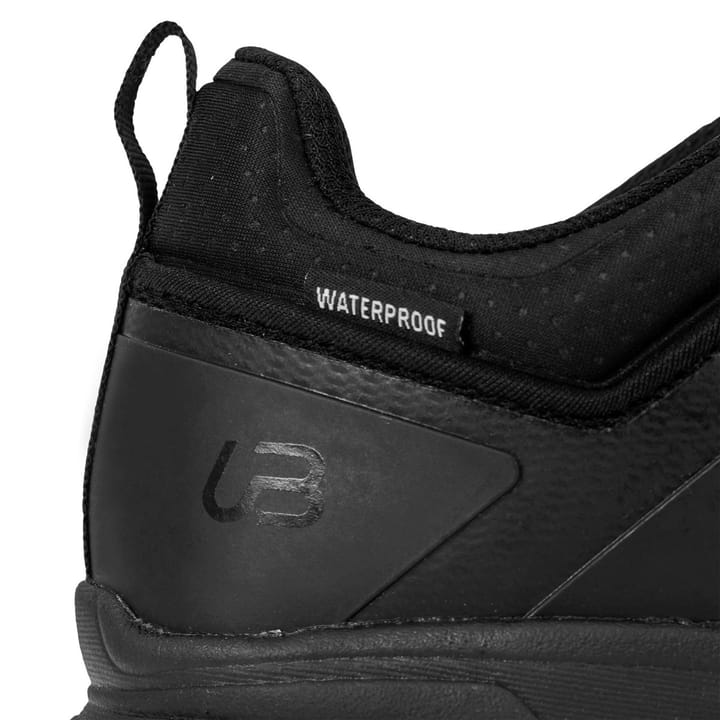 Urberg Men's Nolby Shoes Black Urberg Urberg Men's Nolby Shoes Black Urberg