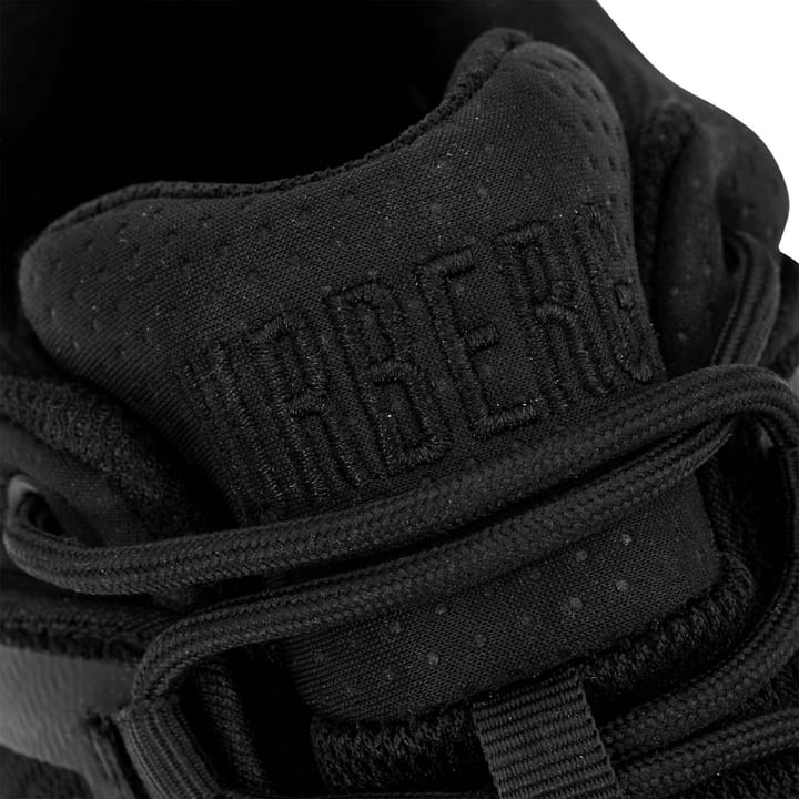 Urberg Nolby Men's Shoe Black Urberg