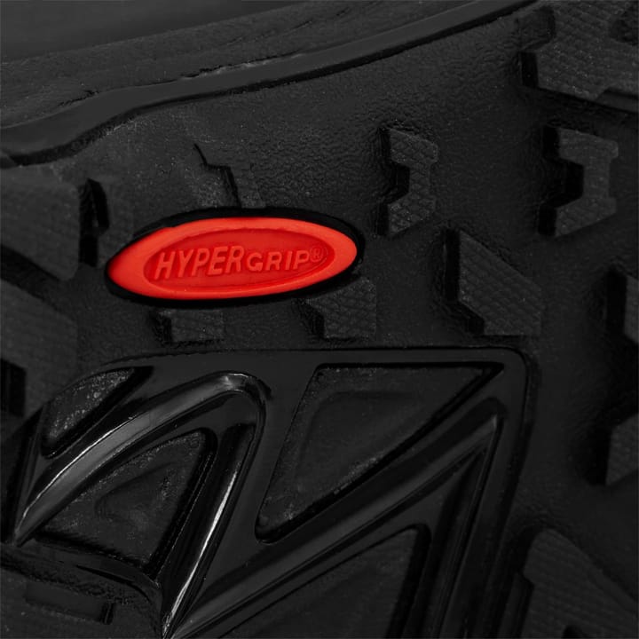Urberg Men's Nolby Mid Shoes Black Urberg