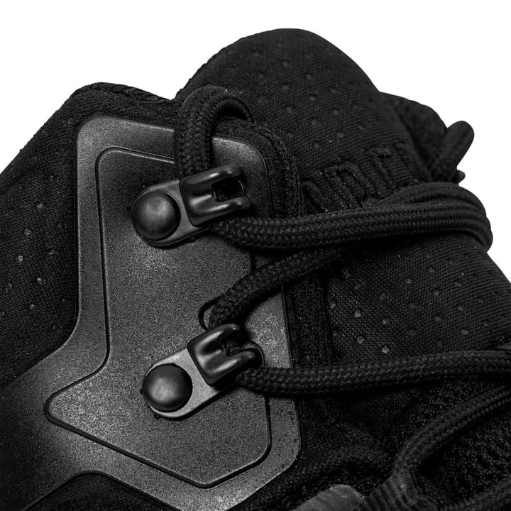 Urberg Men's Nolby Mid Shoes Black Urberg