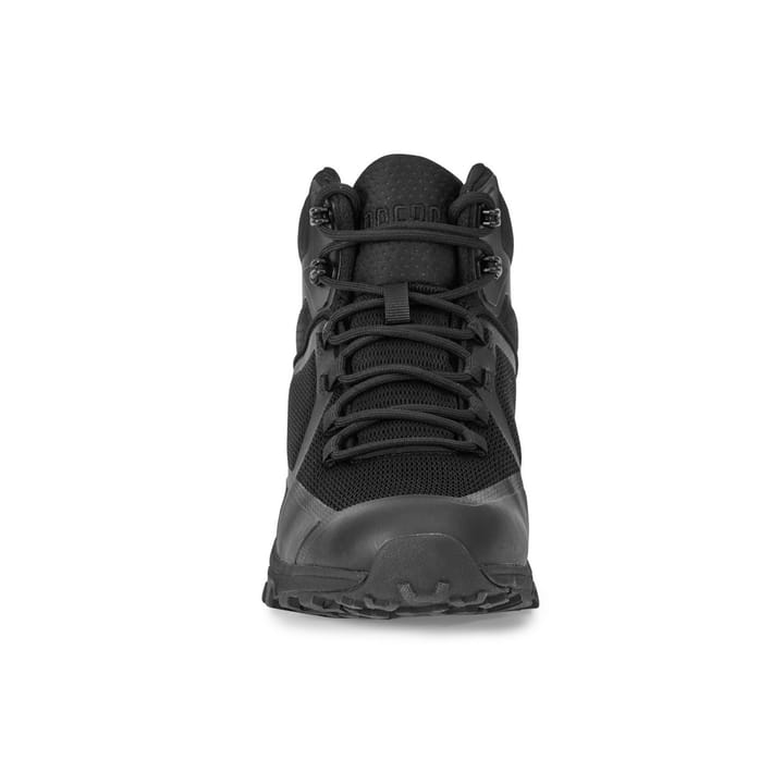 Urberg Men's Nolby Mid Shoes Black Urberg