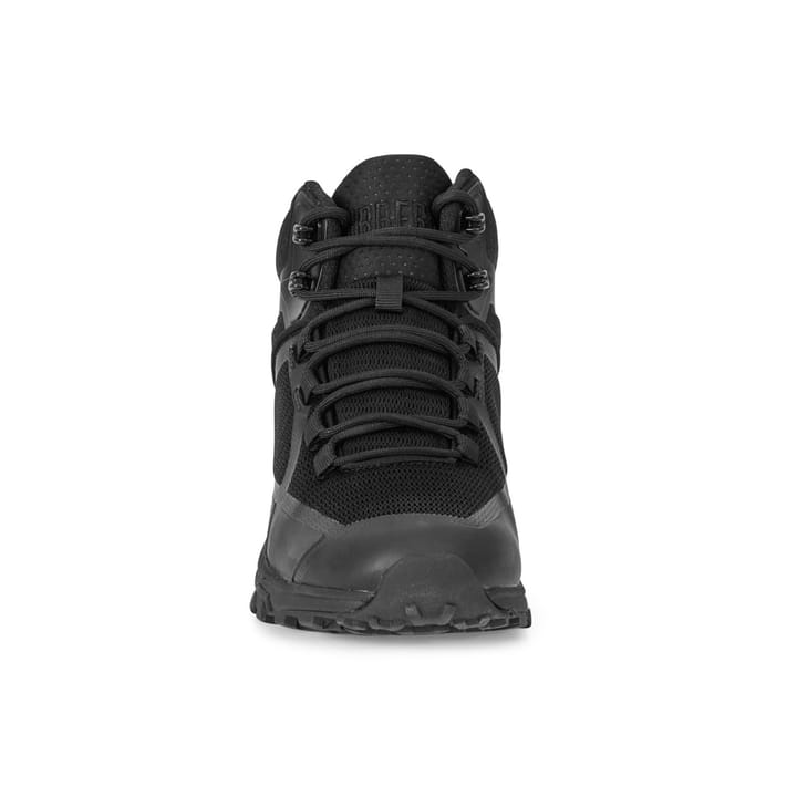 Urberg Women's Nolby Mid Shoes Black Urberg