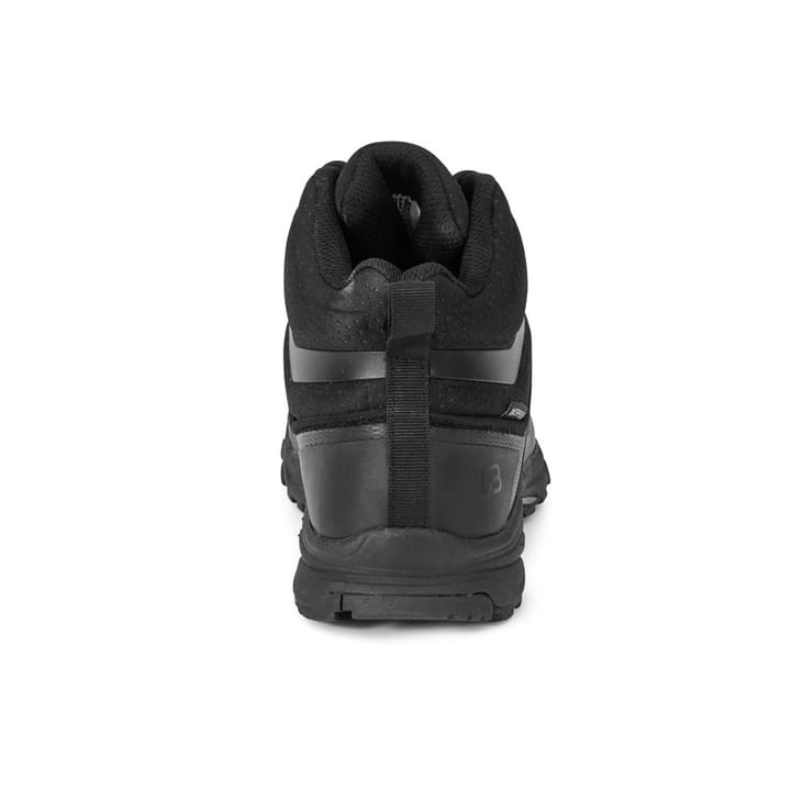 Urberg Women's Nolby Mid Shoes Black Urberg