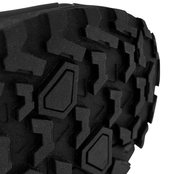 Urberg Women's Nolby Mid Shoes Black Urberg