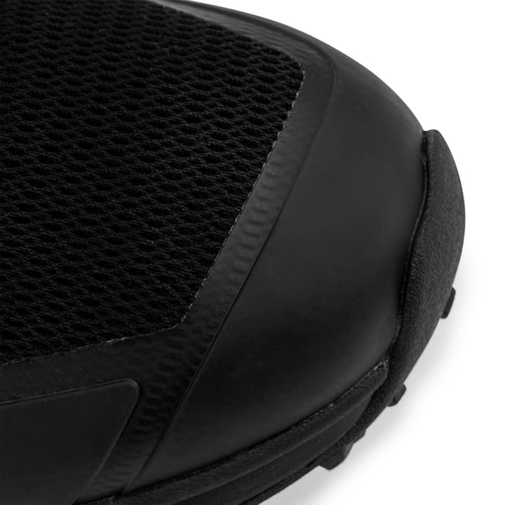 Urberg Women's Nolby Mid Shoes Black Urberg