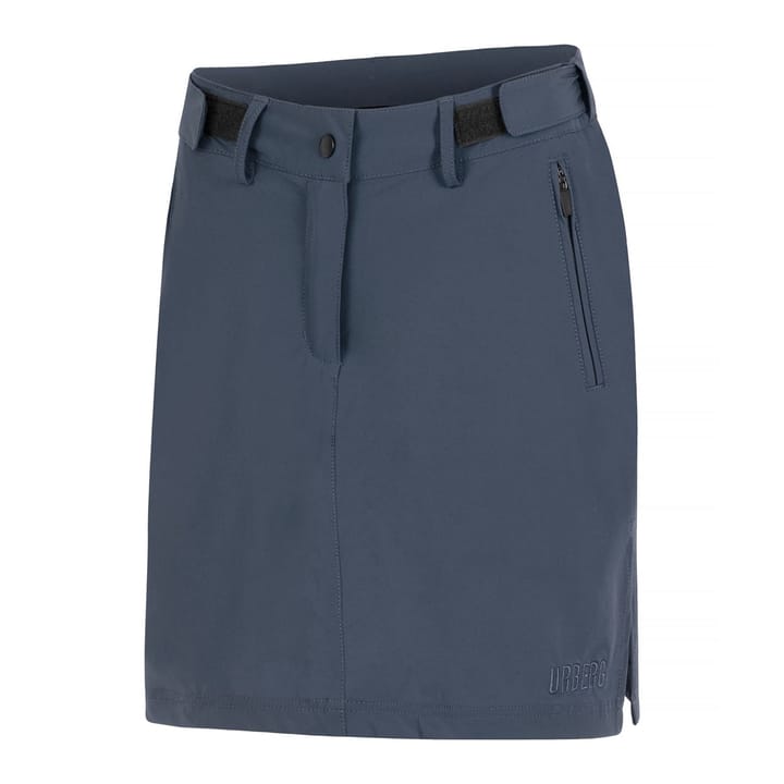 Urberg Norddal Hiking Skort Women's Midnight Navy Urberg Urberg Norddal Hiking Skort Women's Midnight Navy Urberg