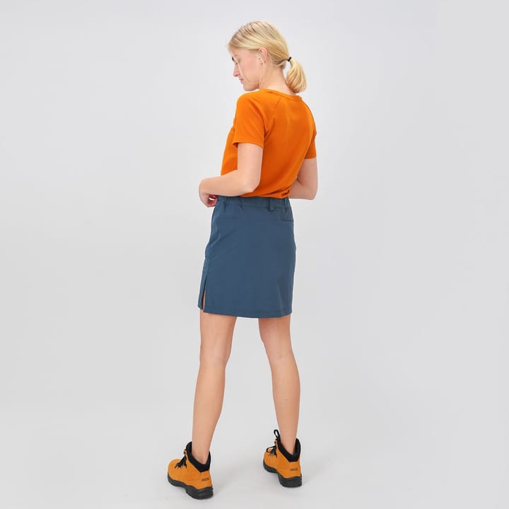 Urberg Norddal Hiking Skort Women's Midnight Navy Urberg Urberg Norddal Hiking Skort Women's Midnight Navy Urberg