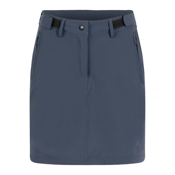 Urberg Norddal Hiking Skort Women's Midnight Navy Urberg