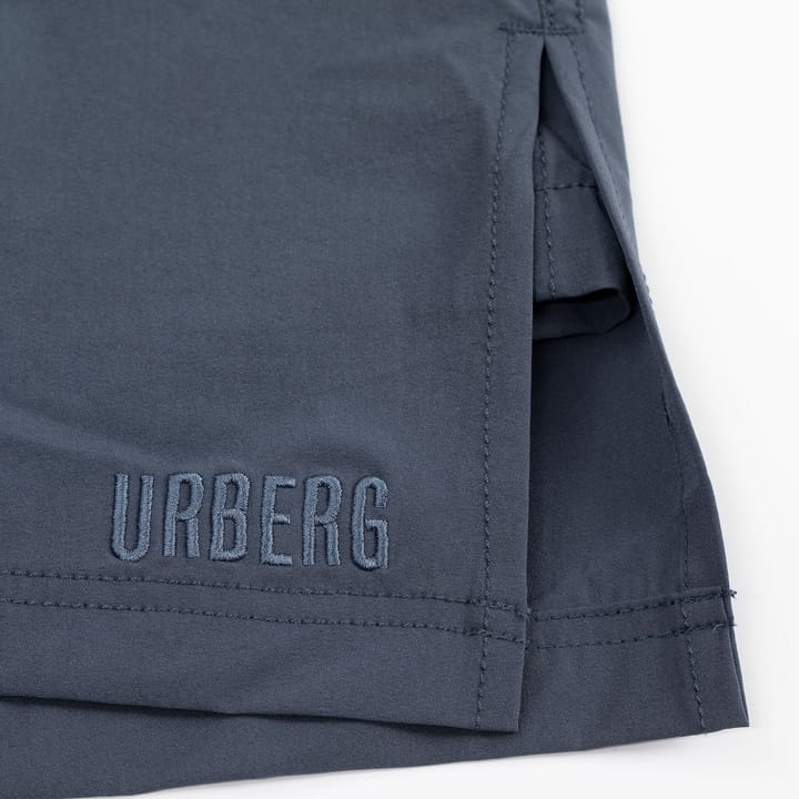 Urberg Norddal Hiking Skort Women's Midnight Navy Urberg