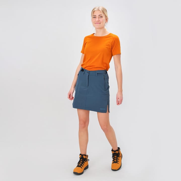 Urberg Norddal Hiking Skort Women's Midnight Navy Urberg Urberg Norddal Hiking Skort Women's Midnight Navy Urberg
