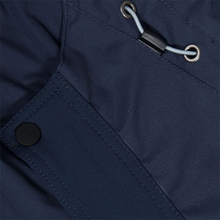 Urberg Nordenskiold Trekking Jacket Men's Midnight Navy Urberg Urberg Nordenskiold Trekking Jacket Men's Midnight Navy Urberg