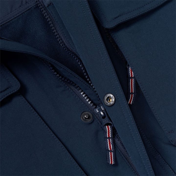 Urberg Nordenskiold Trekking Jacket Men's Midnight Navy Urberg Urberg Nordenskiold Trekking Jacket Men's Midnight Navy Urberg